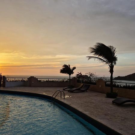 Penon Del Rodadero Santa Marta  Ngoại thất bức ảnh
