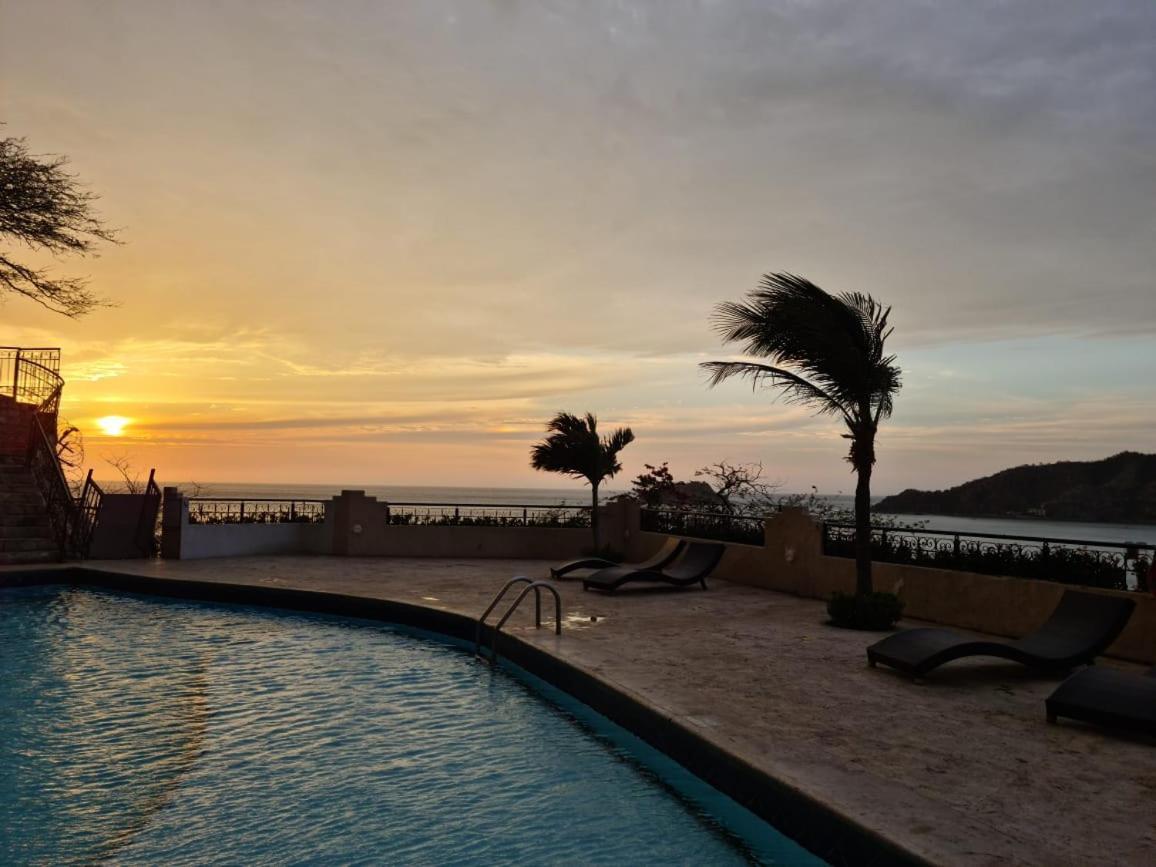 Penon Del Rodadero Santa Marta  Ngoại thất bức ảnh