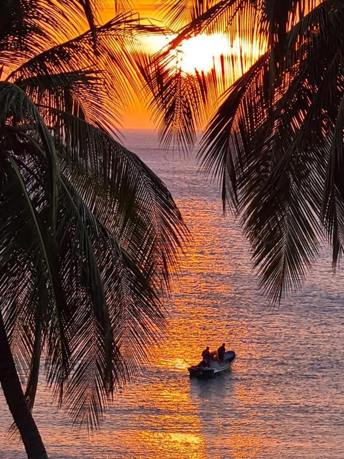 Penon Del Rodadero Santa Marta  Ngoại thất bức ảnh