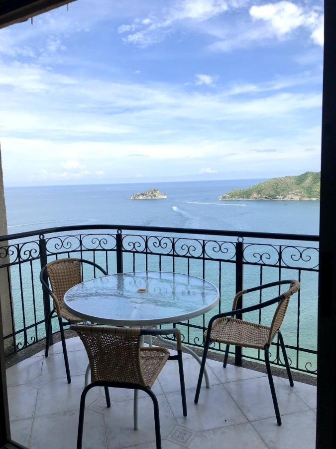 Penon Del Rodadero Santa Marta  Ngoại thất bức ảnh