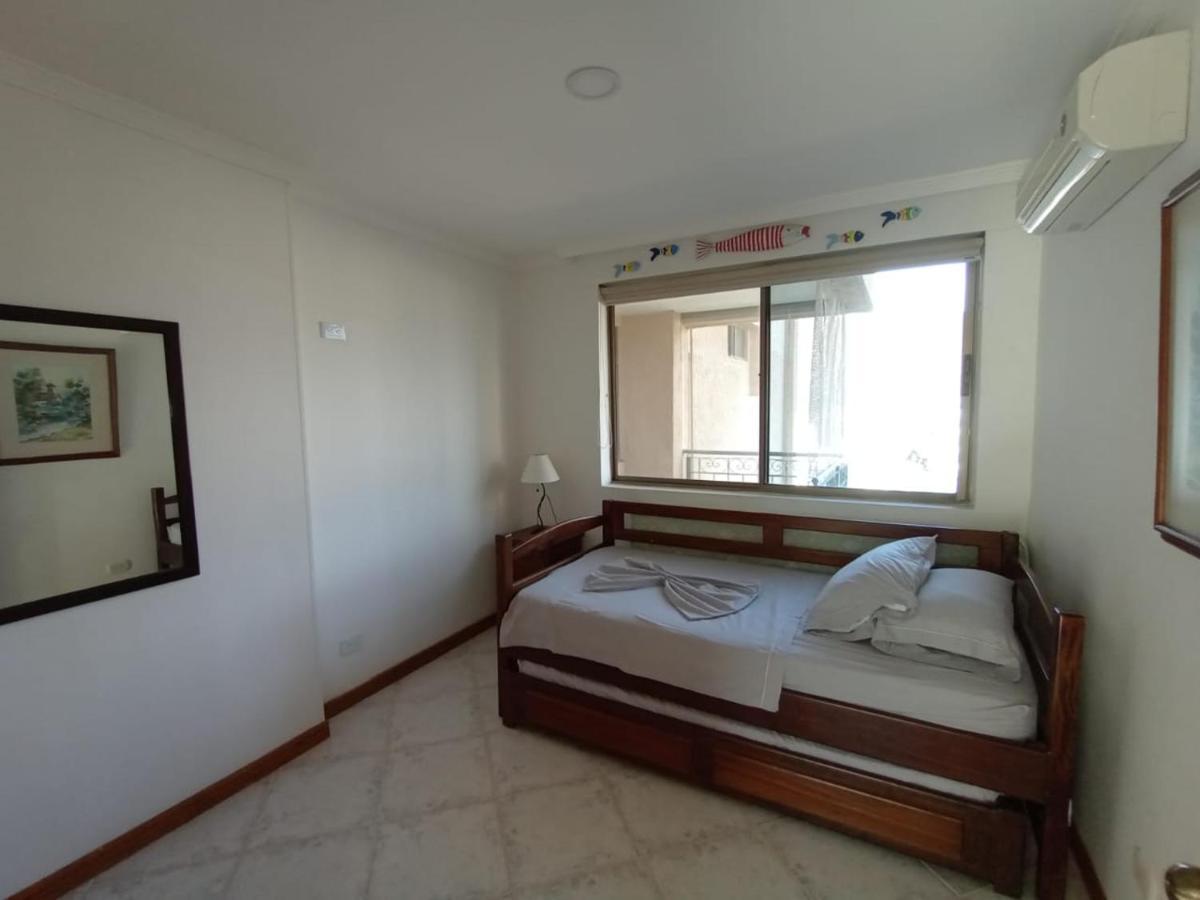 Penon Del Rodadero Santa Marta  Ngoại thất bức ảnh