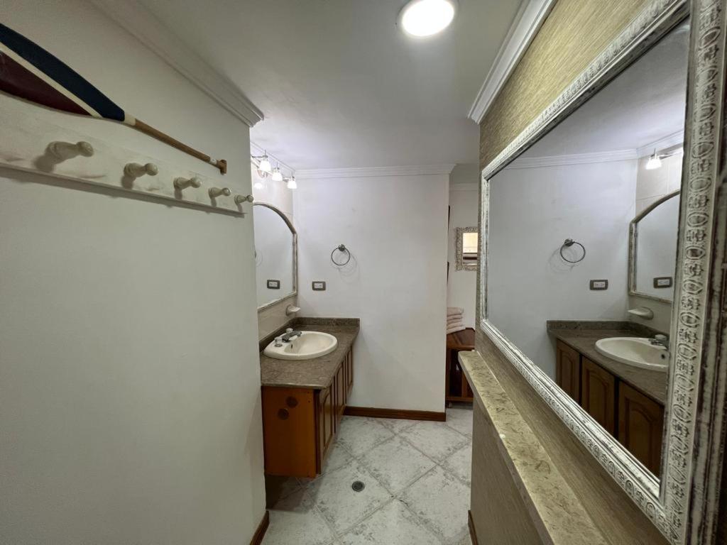 Penon Del Rodadero Santa Marta  Ngoại thất bức ảnh