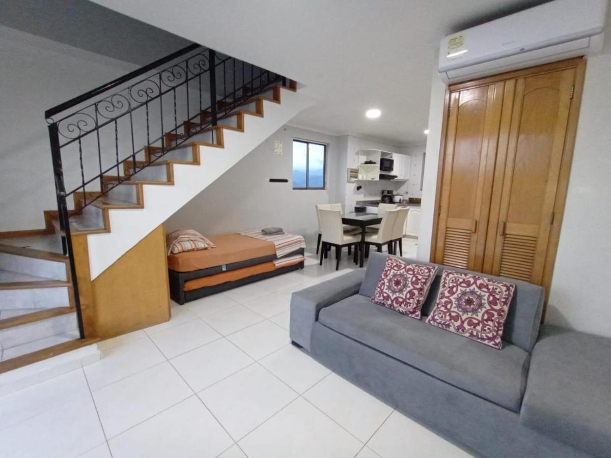 Penon Del Rodadero Santa Marta  Ngoại thất bức ảnh