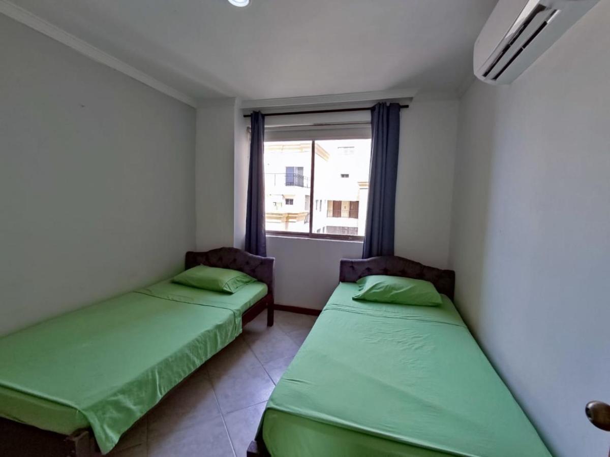 Penon Del Rodadero Santa Marta  Ngoại thất bức ảnh