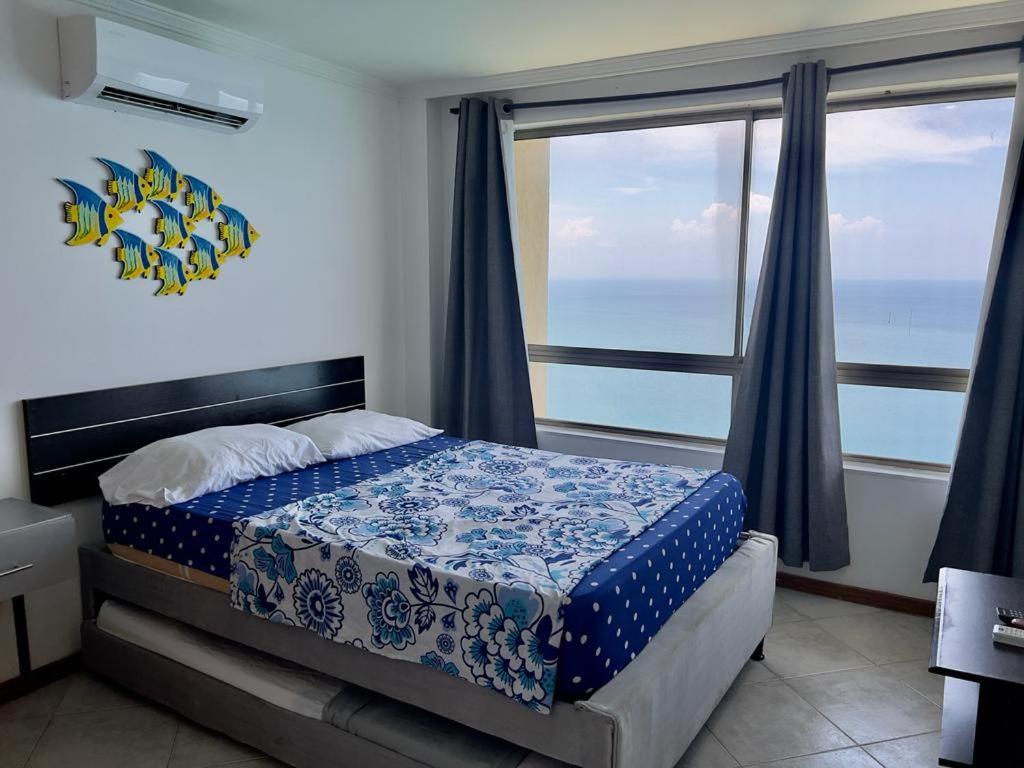 Penon Del Rodadero Santa Marta  Ngoại thất bức ảnh