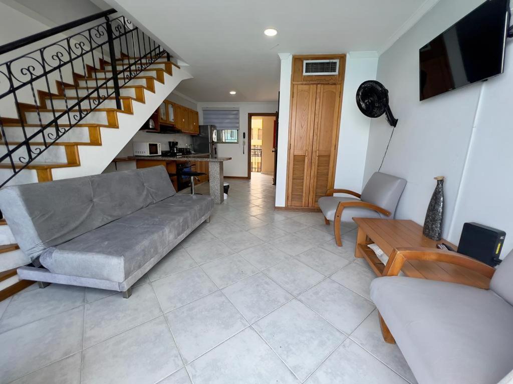 Penon Del Rodadero Santa Marta  Ngoại thất bức ảnh