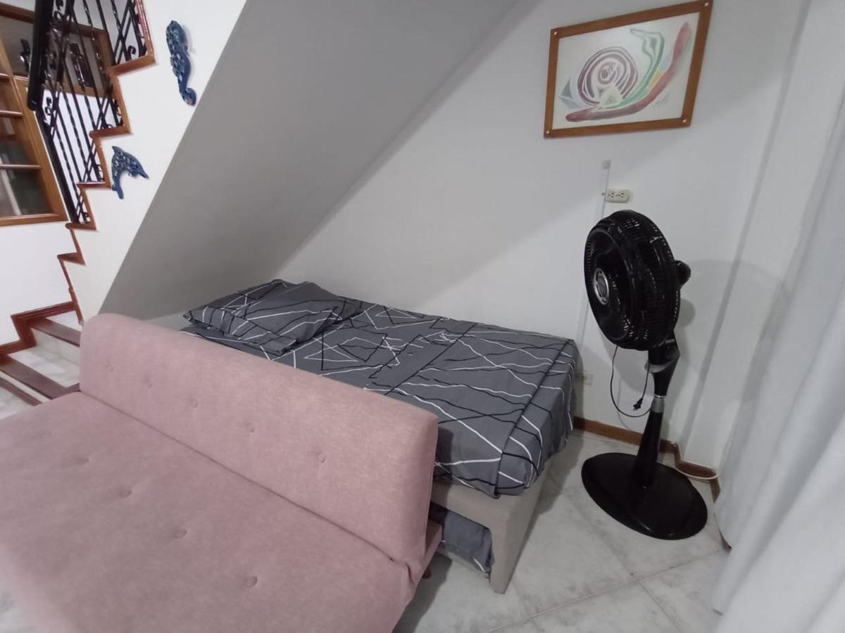 Penon Del Rodadero Santa Marta  Ngoại thất bức ảnh