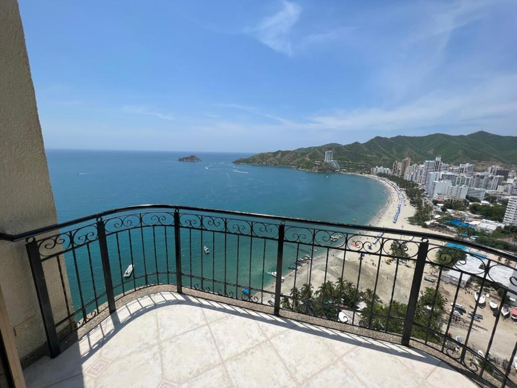 Penon Del Rodadero Santa Marta  Ngoại thất bức ảnh