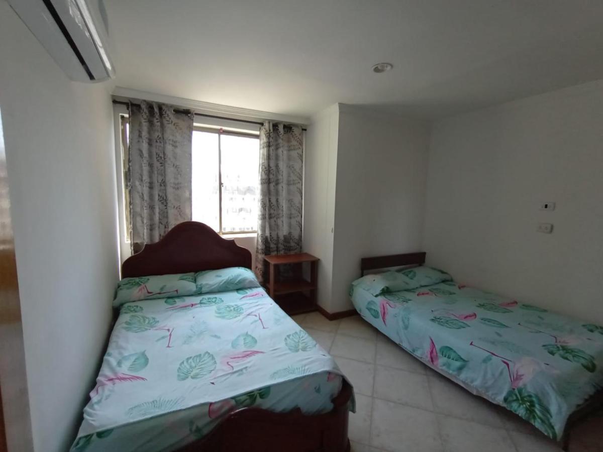 Penon Del Rodadero Santa Marta  Ngoại thất bức ảnh