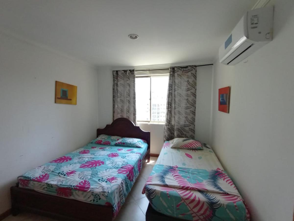 Penon Del Rodadero Santa Marta  Ngoại thất bức ảnh