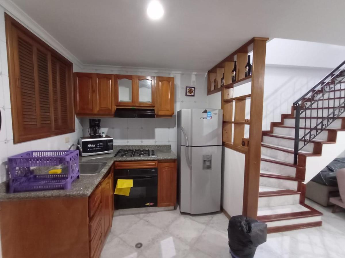 Penon Del Rodadero Santa Marta  Ngoại thất bức ảnh