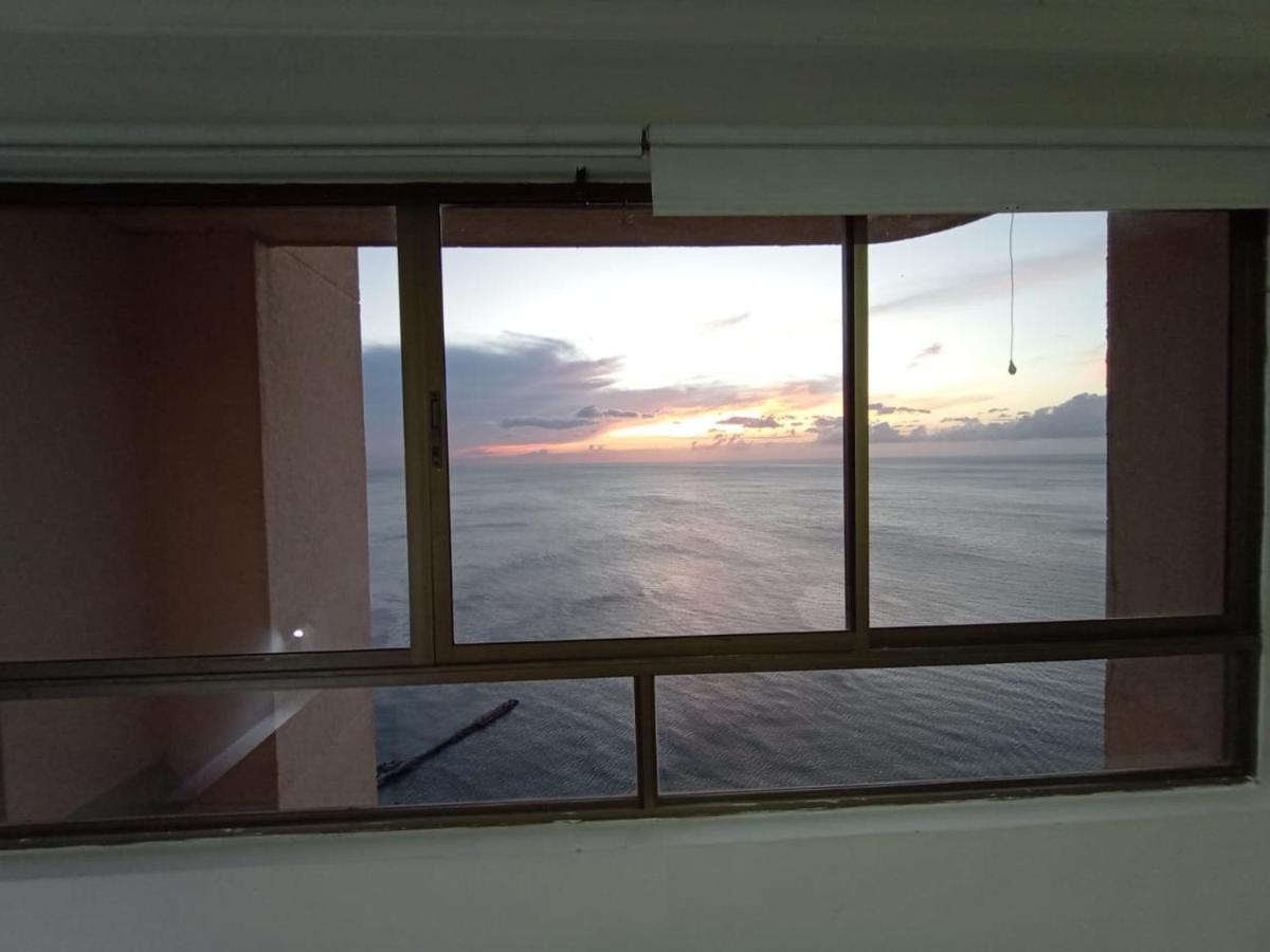 Penon Del Rodadero Santa Marta  Ngoại thất bức ảnh