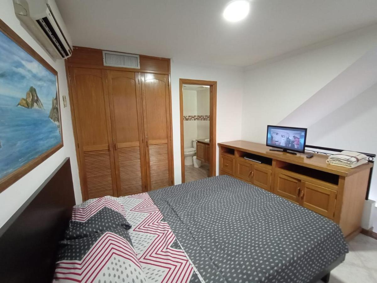 Penon Del Rodadero Santa Marta  Ngoại thất bức ảnh